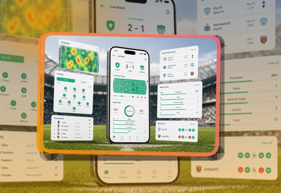 世界杯竞猜 App 个人赛事桌面